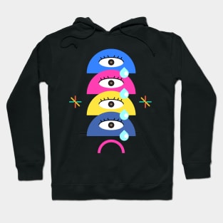 Infinite Sadness Hoodie